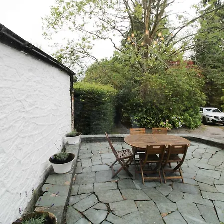 Дом отдыха Old Belfield, With View And Walking Distance To Shops, Bars And Restaurants Боунес-он-Уиндермер