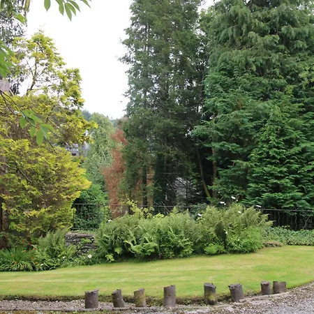 Old Belfield, With View And Walking Distance To Shops, Bars And Restaurants Дом отдыха