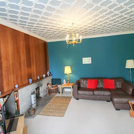 Old Belfield, With View And Walking Distance To Shops, Bars And Restaurants Дом отдыха *