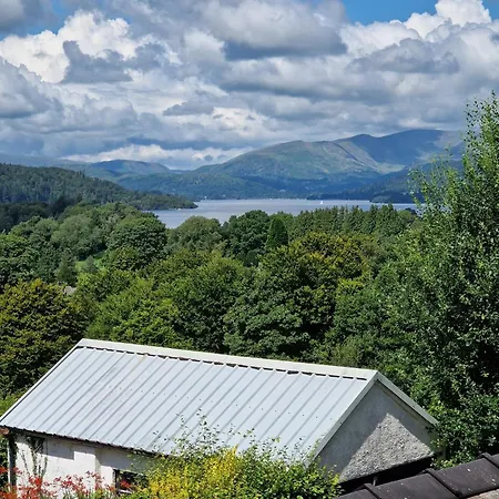 Old Belfield, With View And Walking Distance To Shops, Bars And Restaurants Casa de Férias *