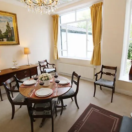 Old Belfield, With View And Walking Distance To Shops, Bars And Restaurants