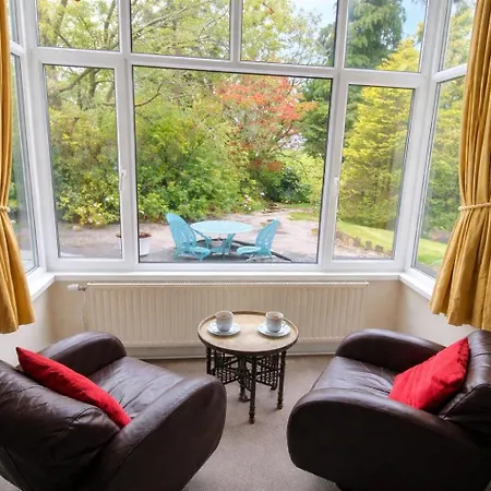 Old Belfield, With View And Walking Distance To Shops, Bars And Restaurants Дом отдыха *