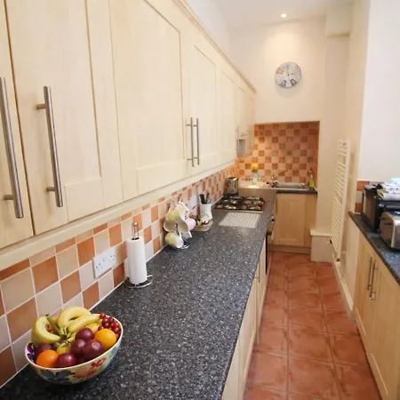 Old Belfield, With View And Walking Distance To Shops, Bars And Restaurants Дом отдыха