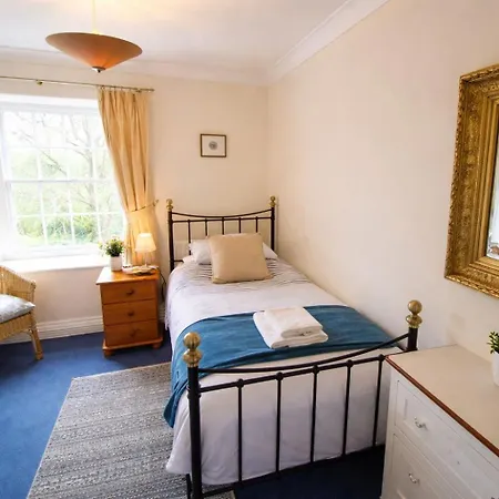 Old Belfield, With View And Walking Distance To Shops, Bars And Restaurants